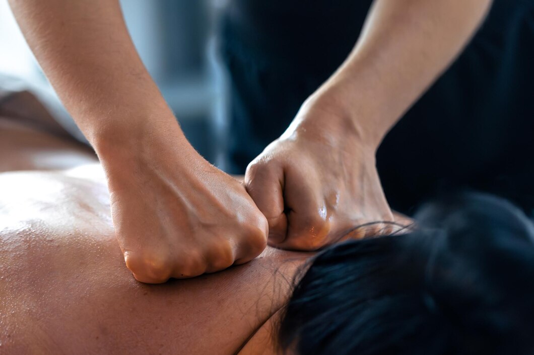 Massage therapy in Narre Warren